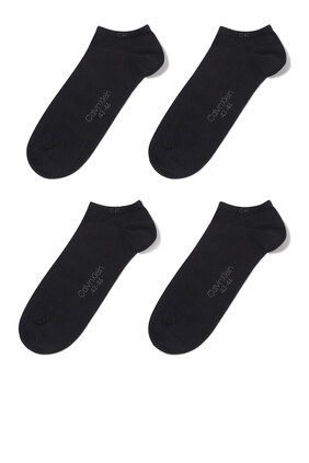 Ankle Socks, Set of 2